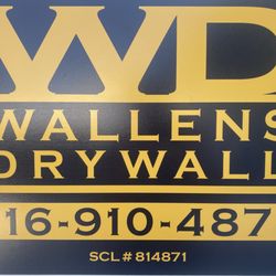 Wallen's Drywall