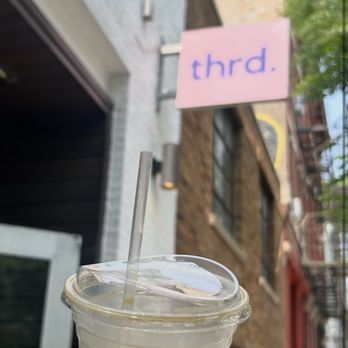 Thrd Coffee - Outside - Coffee & Tea Near Me - Chicago, Illinois Thrd Coffee - Outside - Coffee & Tea Near Me - Chicago, Illinois