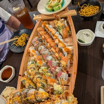 Sushi Yama - Sushi Bars Near Me - Orlando, Florida Sushi Yama - Sushi Bars Near Me - Orlando, Florida