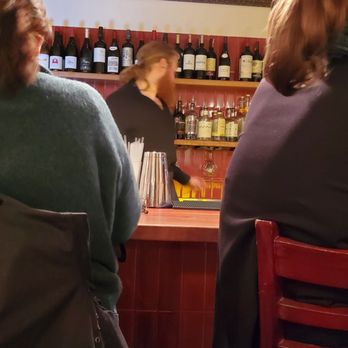 La Boca - Tapas Bars Near Me - Santa Fe, New Mexico