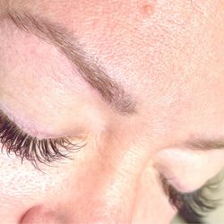 Lashes Desire