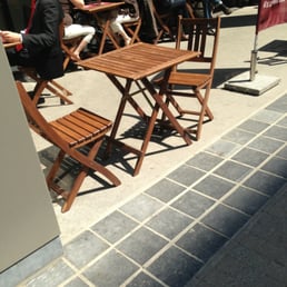 Outside Outside