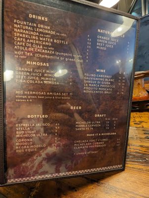 Menu photo 7 Perol Artisanal Carnitas El Paso, TX Menu photo 7 Perol Artisanal Carnitas El Paso, TX
