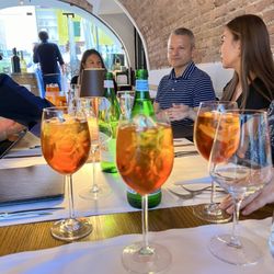 Aperol Spritz