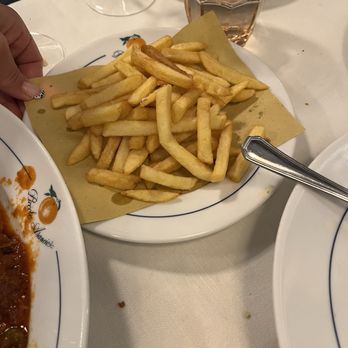 Piccolo Arancio - French fries - Roman Near Me - Rome, RM Piccolo Arancio - French fries - Roman Near Me - Rome, RM