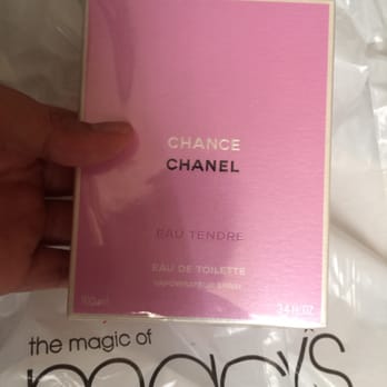 Macy's - The modern scent by Chanel. Chance is my scent!!! - Department Stores Near Me - Sacramento, California Macy's - The modern scent by Chanel. Chance is my scent!!! - Department Stores Near Me - Sacramento, California