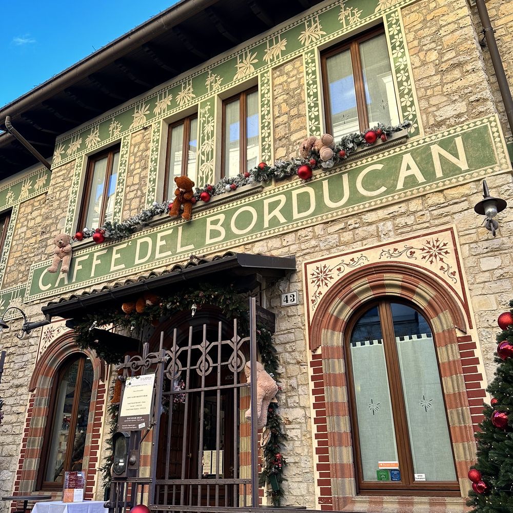 Al Borducan - Hotels Near Me - Varese, Virginia