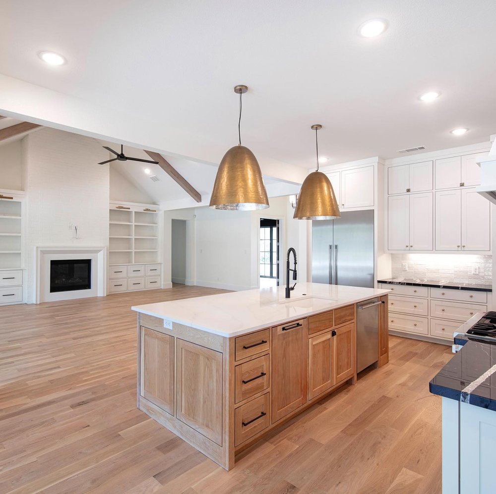 MONUMENT CUSTOM BUILDERS Updated June 2024 12 Photos 7401 Braemar