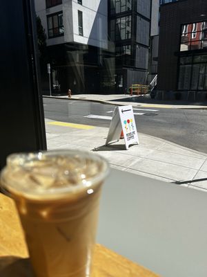 Roseline Coffee by null