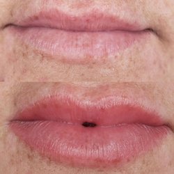 beauti AF - Lip blushing
