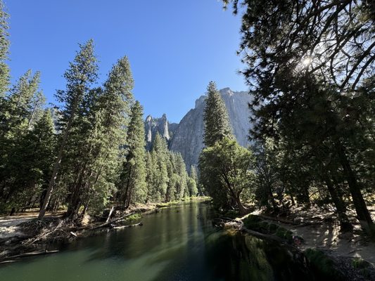 El Capitan by null