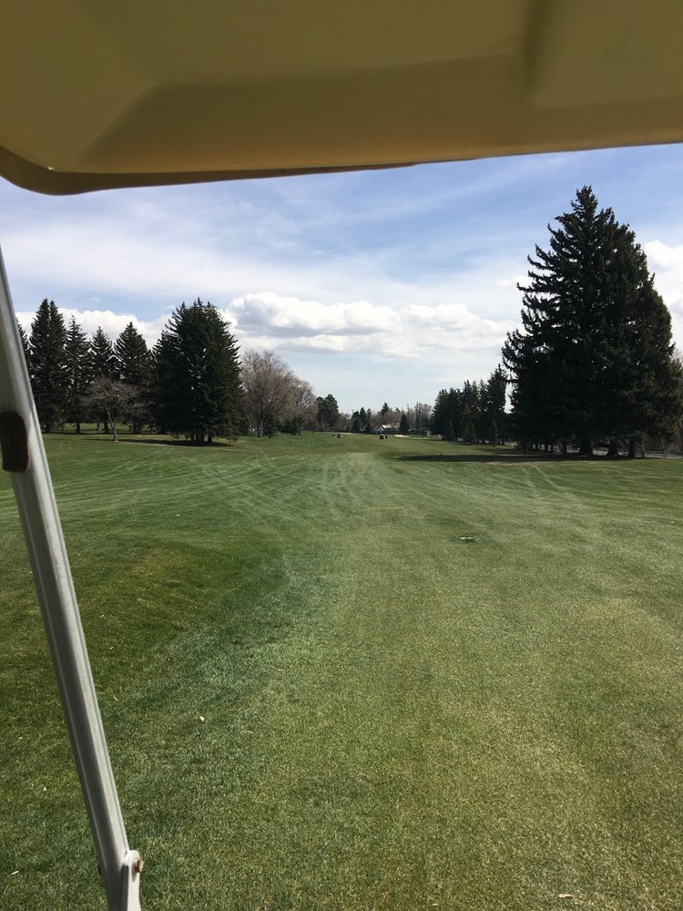 Pinecrest Golf Course