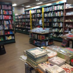 La Casa del Libro - A buscar libros. :)