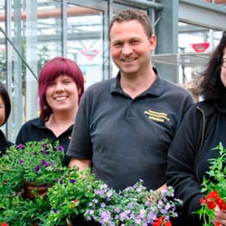 Blumenhaus Smedla - Das Team des Blumenhaus Smedla heißt Sie herzlich Willkommen in Mainz Bretzenheim