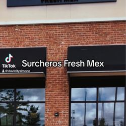 Follow me on TikTok for more food reviews in Augusta, GA.