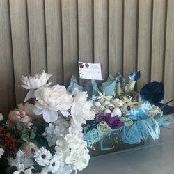 Lally Nail & Headspa