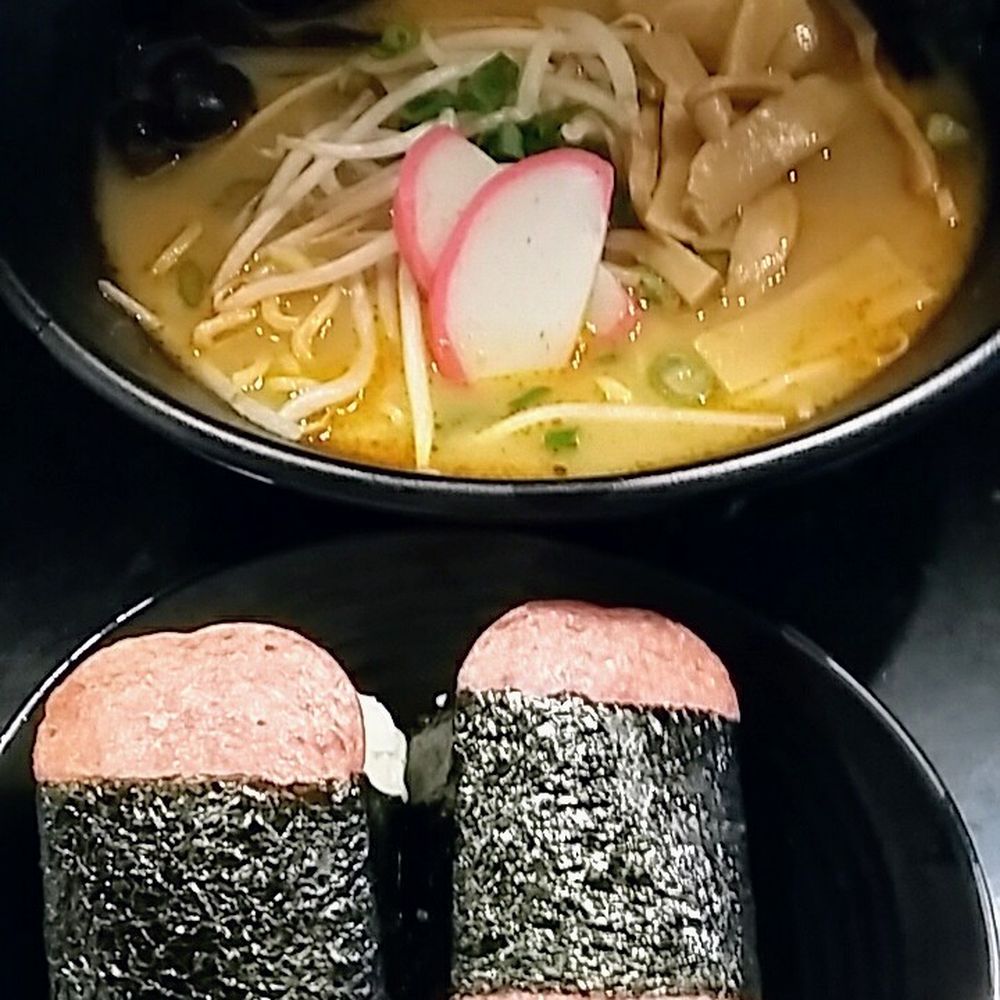 Ramen 101 - Dinner for 2 - Ramen Near Me - Dublin, California Ramen 101 - Dinner for 2 - Ramen Near Me - Dublin, California