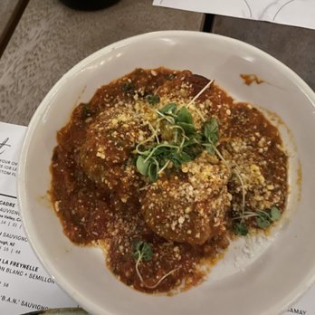 Sixty Vines - Meatballs - New American Near Me - Boca Raton, Florida Sixty Vines - Meatballs - New American Near Me - Boca Raton, Florida