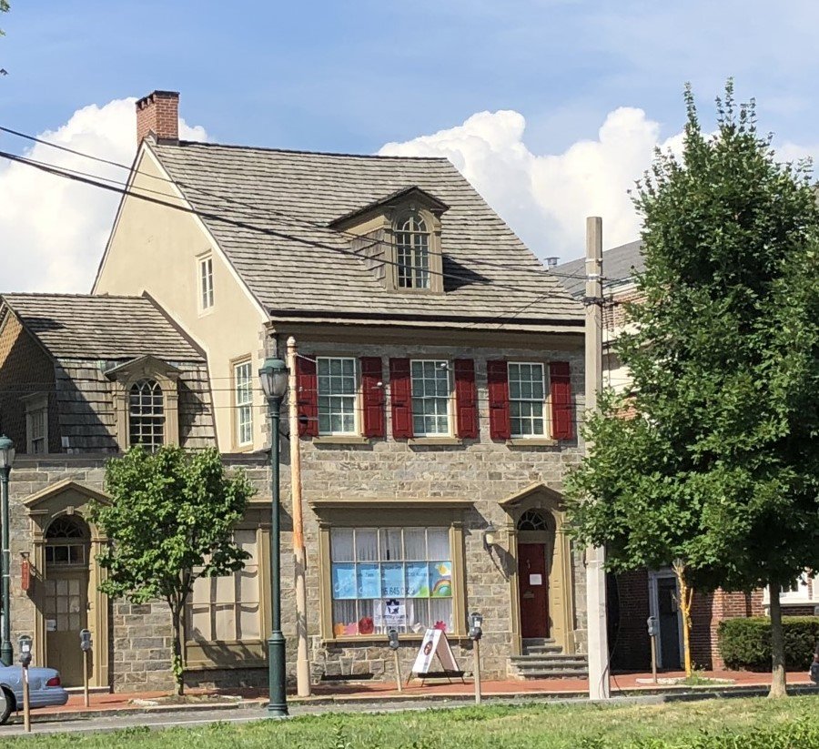 Germantown Day School - childcare center in Philadelphia, PA