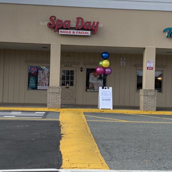 Spa Day - Nail Salons Near Me - Mooresville, North Carolina Spa Day - Nail Salons Near Me - Mooresville, North Carolina