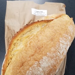 San Mateo County Employee Farmers Market - Pugliese $5