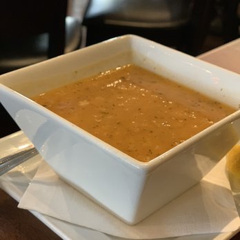Cafe Istanbul - Lentil Soup - Turkish Near Me - Plano, Texas Cafe Istanbul - Lentil Soup - Turkish Near Me - Plano, Texas