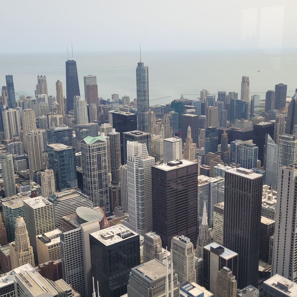 Skydeck - Observatories Near Me - Chicago, Illinois