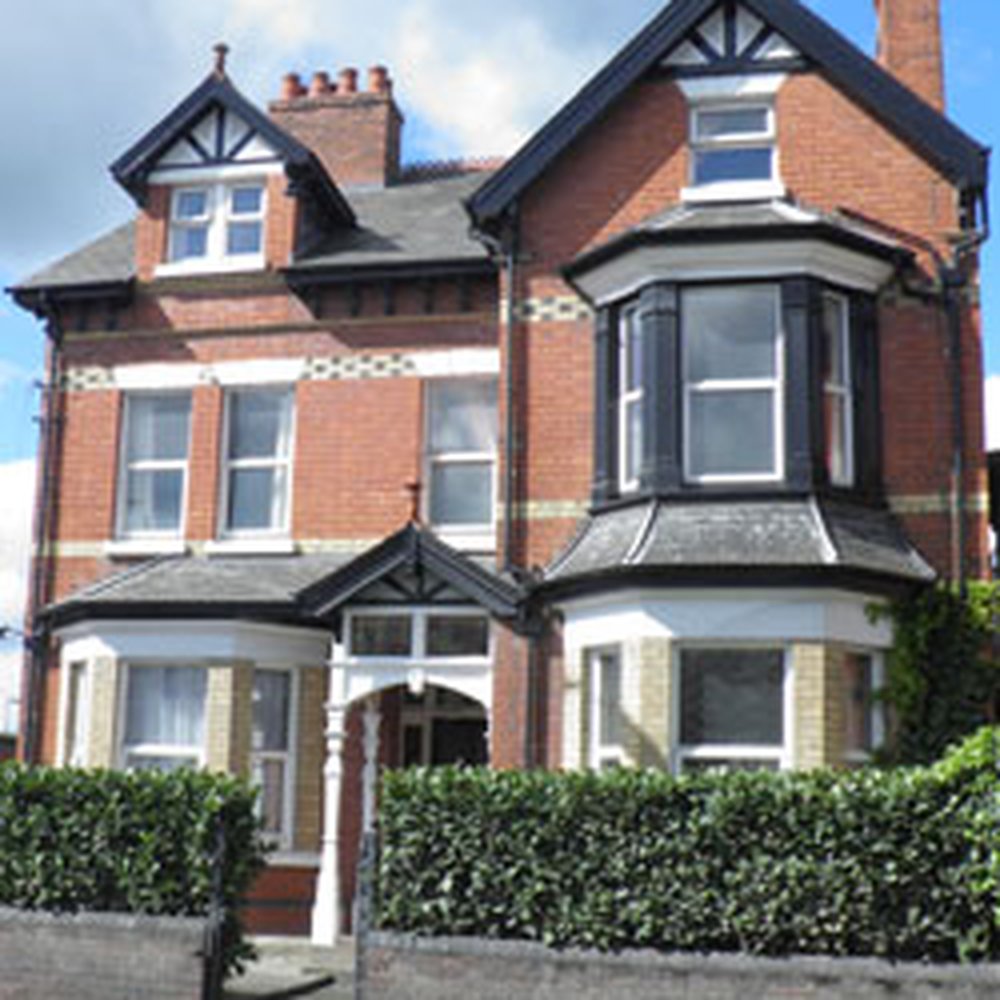 The Bouvrie Guest House - Guest Houses Near Me - Hereford, HEF The Bouvrie Guest House - Guest Houses Near Me - Hereford, HEF