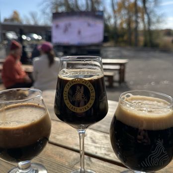 Back Channel Brewing - Breweries Near Me - Spring Park, Minnesota