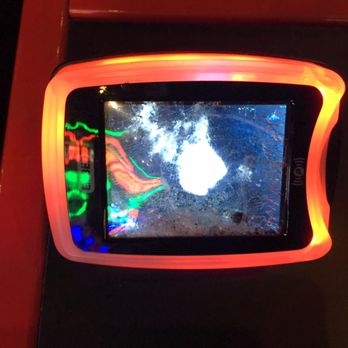Dave & Buster's Milpitas - San Jose - again, broken!! - Arcades Near Me - Milpitas, California