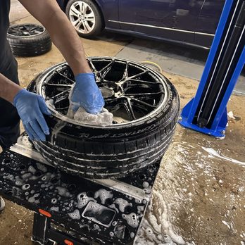 Nepar Auto - Auto Detailing Near Me - Arlington, Virginia