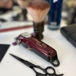 Rinaldo's Barber Shop