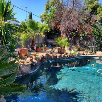 Sac Pool Pros - Pool & Hot Tub Service Near Me - Sacramento, California