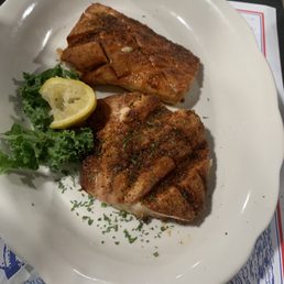 Mahi-mahi Mahi-mahi