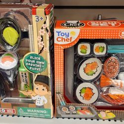 Marshalls - Kids with adventurous palates, lol (9/8/23)