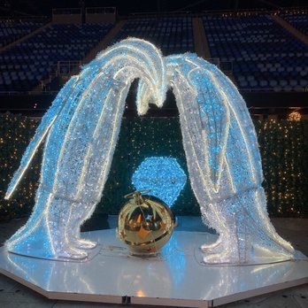 Enchant - San Jose - Festivals Near Me - San Jose, California Enchant - San Jose - Festivals Near Me - San Jose, California