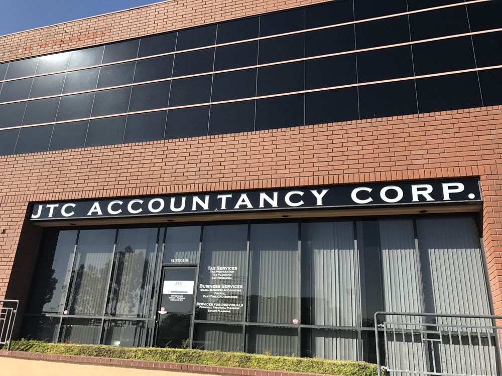 JTC TAX AND ACCOUNTANCY Updated September 2024 10 Reviews 299 W