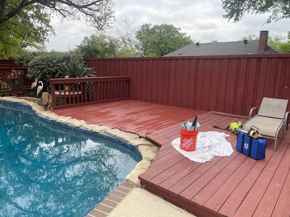 Slide of GP Roofing and Remodeling