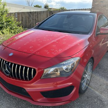 Pull N Ship - Hail Repair and appraisal Services! - Auto Parts & Supplies Near Me - Commerce City, Colorado