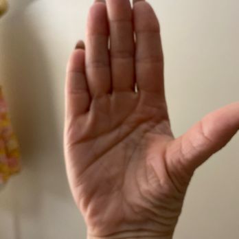 Nails Off 8th - Nail Salons Near Me - Vancouver, British Columbia