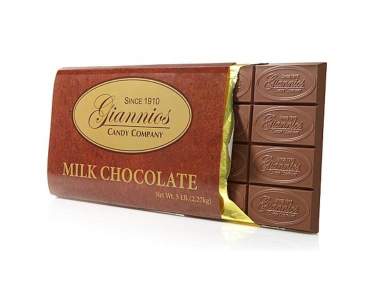 GIANNIOS CANDY Updated September 2024 430 Youngstown Poland Rd