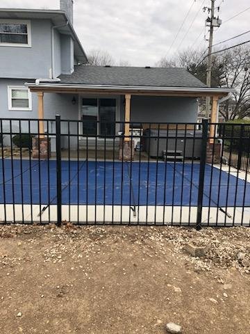 Slide of Bill's Handyman Services