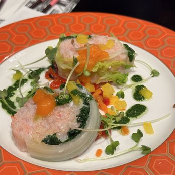 POGU - Crabcake - Korean Near Me - Daly City, California