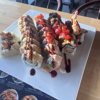 Sushi Taku - Logan Square - Sushi Bars Near Me - Chicago, Illinois Sushi Taku - Logan Square - Sushi Bars Near Me - Chicago, Illinois