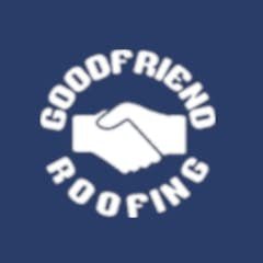 Slide of Goodfriend Roofing