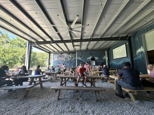 Vallensons Brewing Company by null
