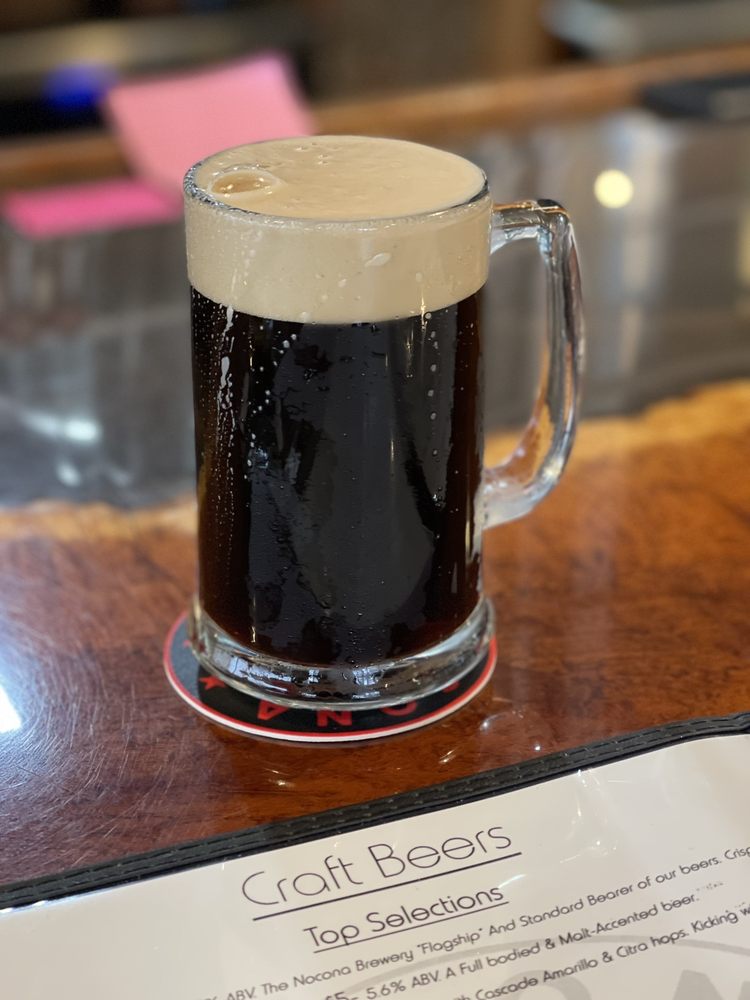NOCONA BEER & BREWERY Updated May 2024 65 Photos & 25 Reviews 915