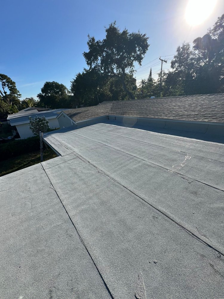 Slide of Sarah Roofing