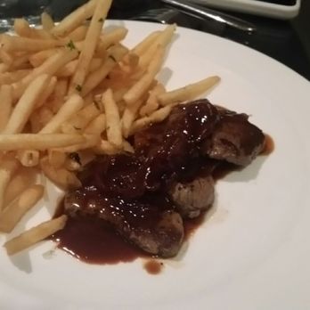 TRIS - Steak frittes - New American Near Me - The Woodlands, Texas TRIS - Steak frittes - New American Near Me - The Woodlands, Texas