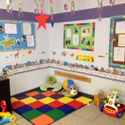 ABC Learning Center - Lynnwood